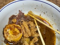 -承旭麻辣烫(马家堡东路店)