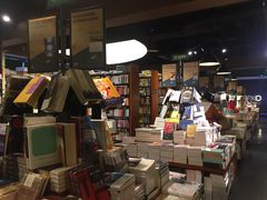 -西西弗书店&矢量咖啡(万象城店)