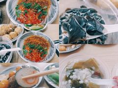-新园特色美食店