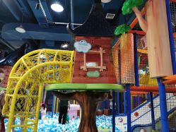 -星趣童堡(星河COCO City民治店)