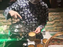 -农耕记·湖南土菜(科技园店)
