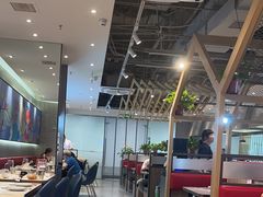 -鱼酷活鱼烤鱼(南京水游城店)