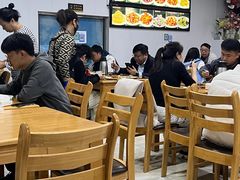 -贤花饭店(城阳店)