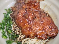 -无名氏面馆(邮电路店)