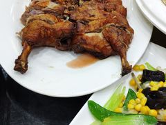 -金阁家常菜(贵阳路店)