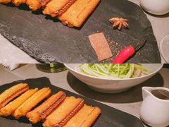 -木守西溪溪隐餐厅