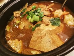 -外婆家(古墩印象城店)