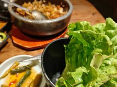 -九田家黑牛烤肉料理(太阳宫广场店)