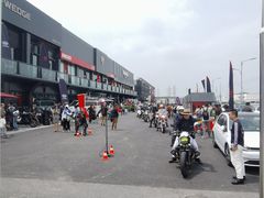 -北京德悦行BMW宝马摩托车