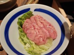 -巴奴毛肚火锅(京西大悦城店)