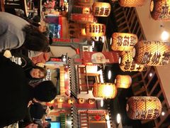 -南京大牌档(龙江新城市广场店)