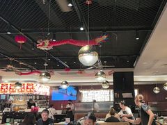 -潮界(虹桥新天地店)