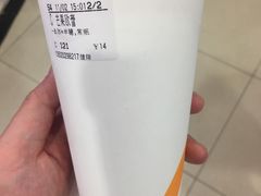 芒果欧蕾-CoCo都可(健翔桥店)