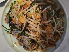 XO酱爆六合菜-额娘·春饼烤鸭(天鸿店)