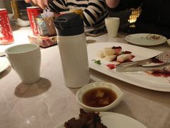 -船歌·鱼水饺青岛菜(闽江二路店)