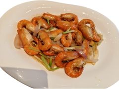 -艳阳天·非遗楚菜(武汉客厅店)