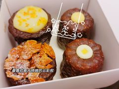 -发酵食堂(屏风街店)