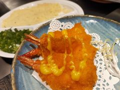 -大渔铁板烧(万象城店)