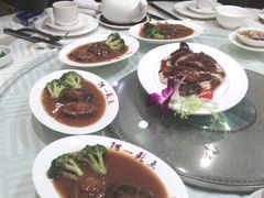 鲍鱼-阿一鲍鱼·20年匠心传承(天河北旗舰店)