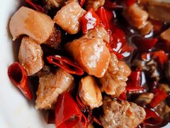 -盐帮80后冷吃兔·自贡特产·手撕兔(通达总店)