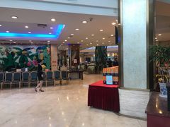 -快乐海鲜城(虎泉街店)