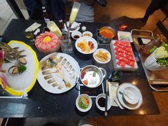 -揽季锅物会·海鲜姿造(三坊七巷店)