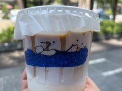 -Dogi&kiki Coffee(中心商务大厦店)