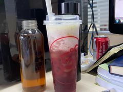 -85度C(广州石牌桥店)