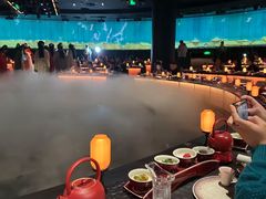 -云境生态园(红谷滩店)