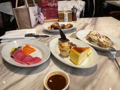 -君悦酒店·乐厨·高空自助餐(青年大街店)