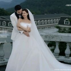 -拾尚映画·STUDIO婚纱摄影(中关村店)