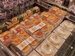 -子情贝诺·面包蛋糕(绿海湾店)