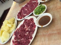 -陈记顺和潮汕牛肉火锅(韩江路店)