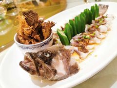 -臻萃轩中餐厅(国家会展中心店)