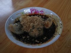 糍粑-张醪糟