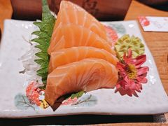 -木岛·烧鸟居酒屋(川沙店)