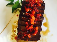 孜然烤肉-碧丽宫大酒店(召稼楼店)
