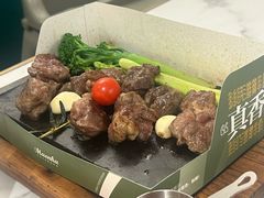 -马兰卡西式简餐(新汇大融城店)