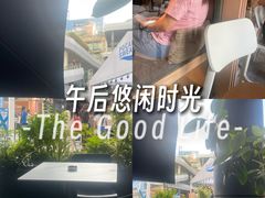 -gaga(深圳福田星河COCO Park店)