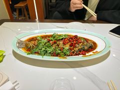 -东来土菜馆(民祥园路店)