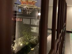 -苏州吴宫泛太平洋酒店