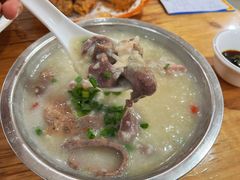 -南记食粥坊·宵夜大排档(莲花总店)