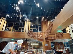 -大渔·观筵(三里屯太古里店)