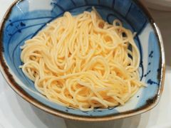 -和府捞面(欧亚卖场店)