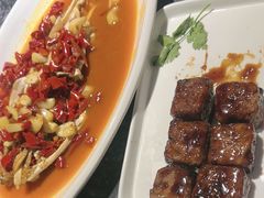 -老海陵·泰州菜(图书馆店)