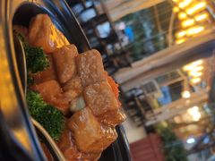 -时光乌托邦空中花园餐厅川味·融合菜(幸福广场店)