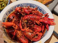 -江味龙虾馆·裸蓝龙虾(南山店)