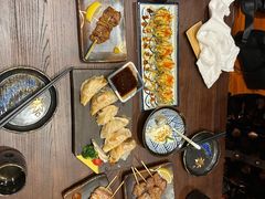 -鸟鹏烧鸟居酒屋(昌岗店)