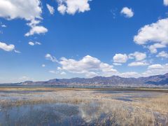 -野鸭湖国家湿地公园