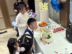 -杜勒瓦Cake&More 蛋糕派对定制